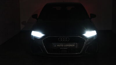 Audi A3 Gebrauchtwagen