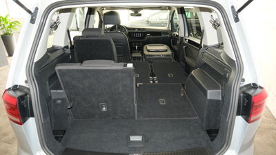 VW Touran Gebrauchtwagen VW Touran Gebrauchtwagen