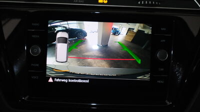 VW Touran Gebrauchtwagen VW Touran Gebrauchtwagen