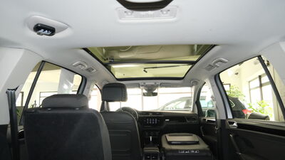 VW Touran Gebrauchtwagen VW Touran Gebrauchtwagen