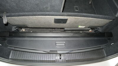 VW Touran Gebrauchtwagen VW Touran Gebrauchtwagen