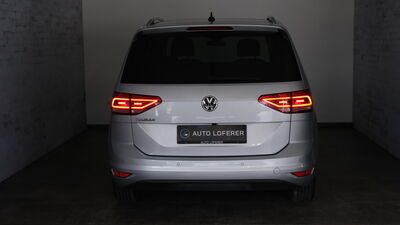 VW Touran Gebrauchtwagen VW Touran Gebrauchtwagen