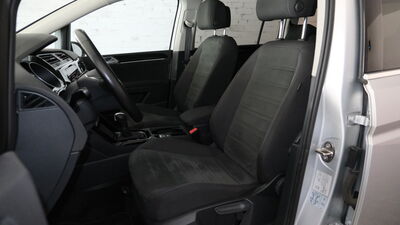 VW Touran Gebrauchtwagen VW Touran Gebrauchtwagen