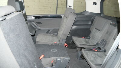 VW Touran Gebrauchtwagen VW Touran Gebrauchtwagen