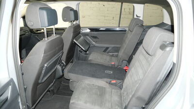 VW Touran Gebrauchtwagen VW Touran Gebrauchtwagen