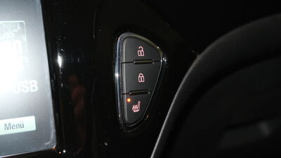 Opel Adam Gebrauchtwagen