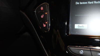 Opel Adam Gebrauchtwagen