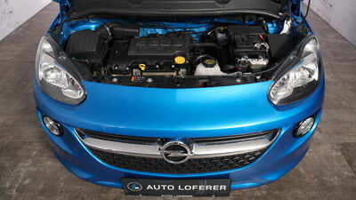 Opel Adam Gebrauchtwagen