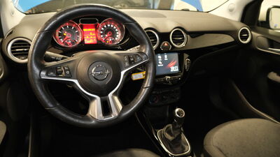 Opel Adam Gebrauchtwagen