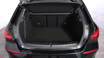 BMW 1er Gebrauchtwagen