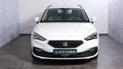 Seat Leon Gebrauchtwagen