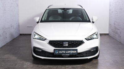 Seat Leon Gebrauchtwagen