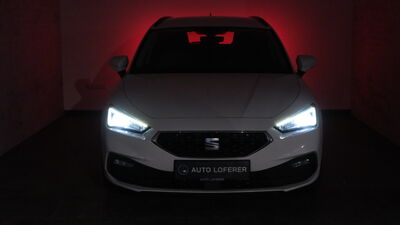 Seat Leon Gebrauchtwagen