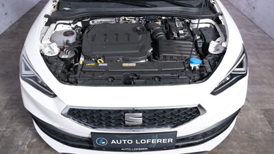 Seat Leon Gebrauchtwagen