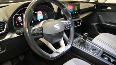 Seat Leon Gebrauchtwagen