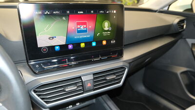 Seat Leon Gebrauchtwagen