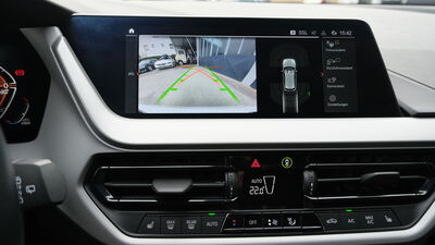 BMW 1er Gebrauchtwagen