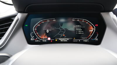 BMW 1er Gebrauchtwagen