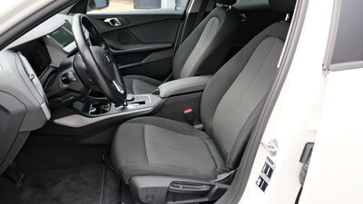 BMW 1er Gebrauchtwagen