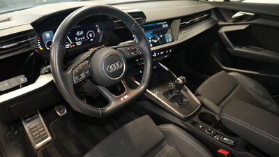 Audi A3 Gebrauchtwagen