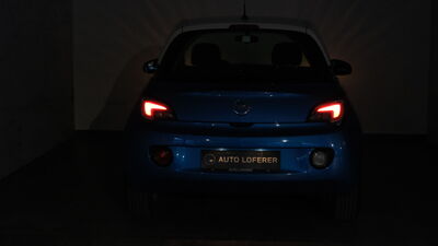 Opel Adam Gebrauchtwagen