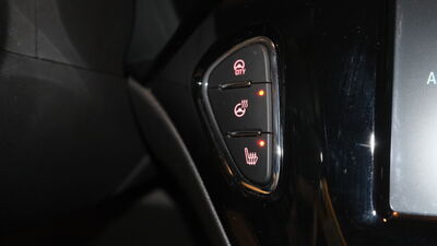 Opel Adam Gebrauchtwagen