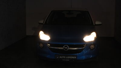 Opel Adam Gebrauchtwagen