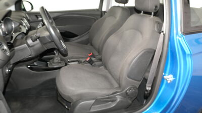 Opel Adam Gebrauchtwagen