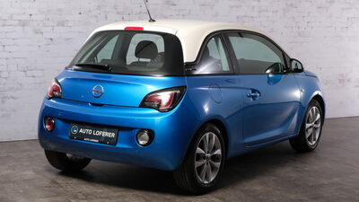 Opel Adam Gebrauchtwagen