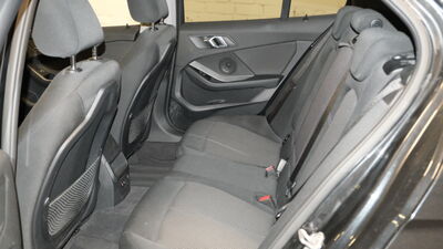 BMW 1er Gebrauchtwagen