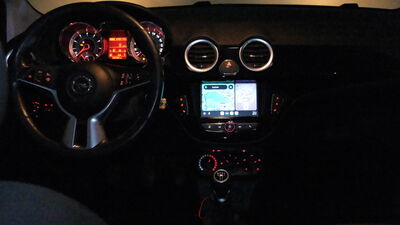 Opel Adam Gebrauchtwagen