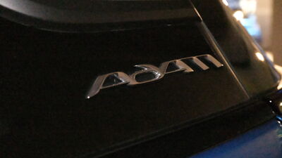 Opel Adam Gebrauchtwagen