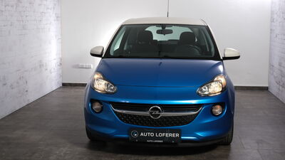Opel Adam Gebrauchtwagen