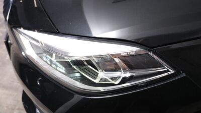 BMW 1er Gebrauchtwagen