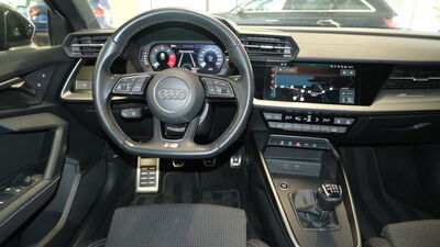 Audi A3 Gebrauchtwagen