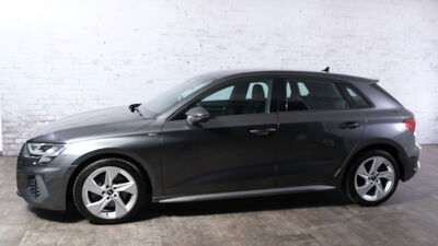 Audi A3 Gebrauchtwagen