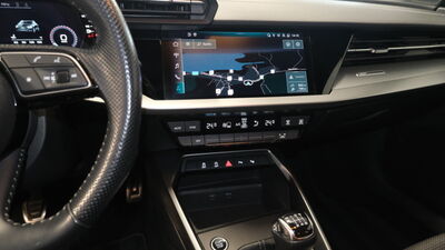 Audi A3 Gebrauchtwagen