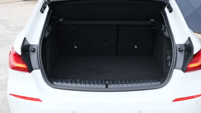 BMW 1er Gebrauchtwagen