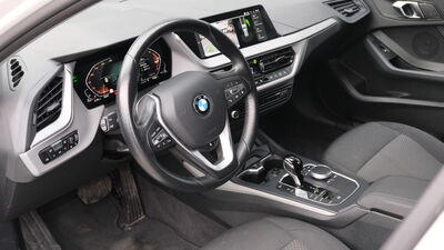BMW 1er Gebrauchtwagen