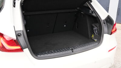 BMW 1er Gebrauchtwagen