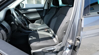 Skoda Kodiaq Gebrauchtwagen