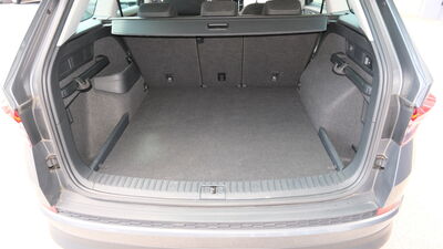 Skoda Kodiaq Gebrauchtwagen