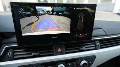 Audi A4 Gebrauchtwagen Audi A4 Gebrauchtwagen