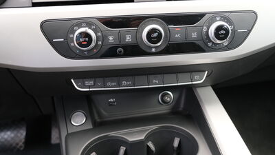 Audi A4 Gebrauchtwagen Audi A4 Gebrauchtwagen