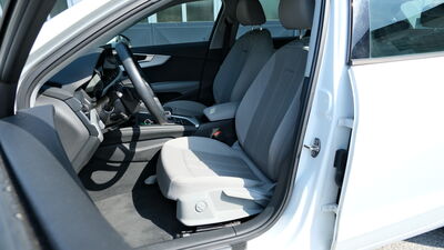 Audi A4 Gebrauchtwagen Audi A4 Gebrauchtwagen
