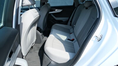 Audi A4 Gebrauchtwagen Audi A4 Gebrauchtwagen