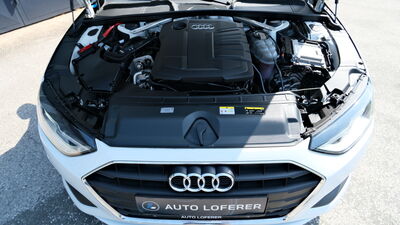 Audi A4 Gebrauchtwagen Audi A4 Gebrauchtwagen