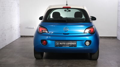 Opel Adam Gebrauchtwagen