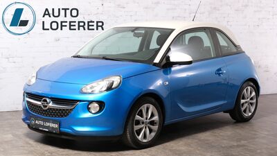 Opel Adam Gebrauchtwagen
