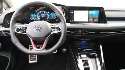 VW Golf Gebrauchtwagen VW Golf Gebrauchtwagen